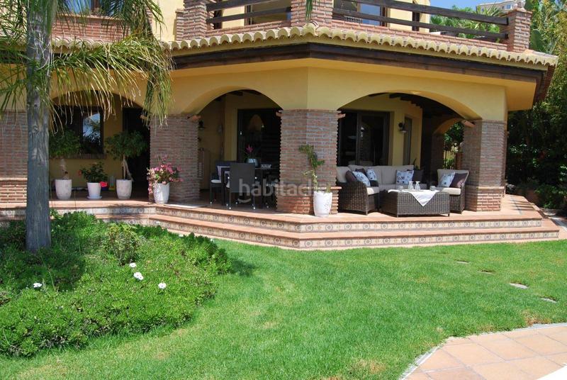 Foto 87492133-5284-4ede-995b-c0b258499f8e. Chalet en Monte los Almendros - El Pargo - Costa Aguilera Salobreña