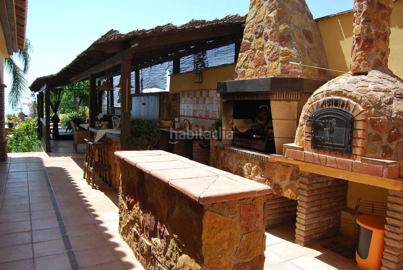 Foto 8b6703b1-99fa-46a3-8ab5-904373f400e8. Chalet en Monte los Almendros - El Pargo - Costa Aguilera Salobreña