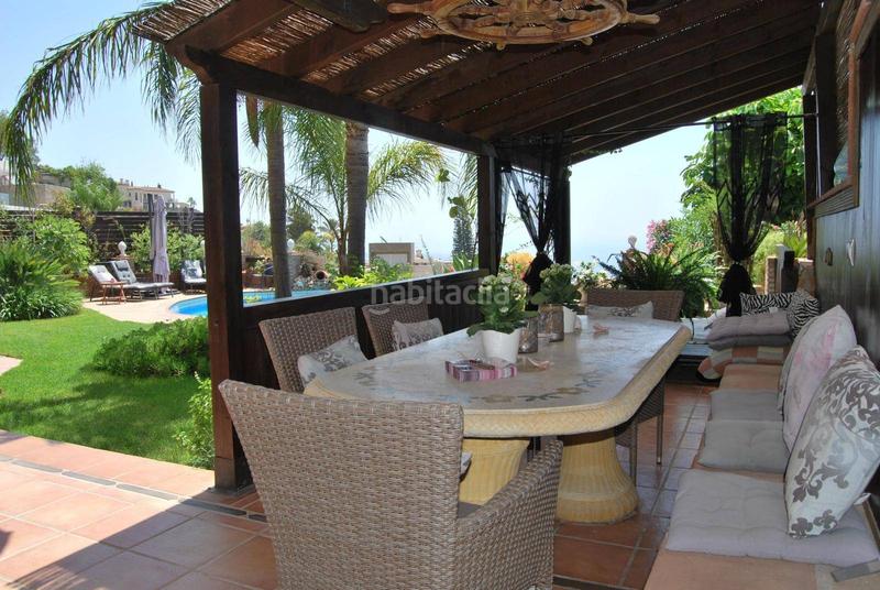 Foto 8dd97969-94f1-4abc-a682-8f25ff745c62. Chalet en Monte los Almendros - El Pargo - Costa Aguilera Salobreña