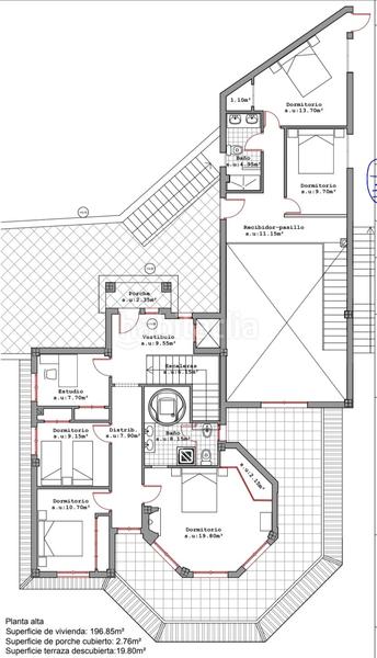 Foto a312e8a0-7e36-49a3-83ca-1049d6a1b9ea. Chalet en Monte los Almendros - El Pargo - Costa Aguilera Salobreña