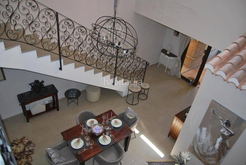 Foto a4b181cd-a9bb-4bde-b2d6-336c56d91040. Chalet en Monte los Almendros - El Pargo - Costa Aguilera Salobreña