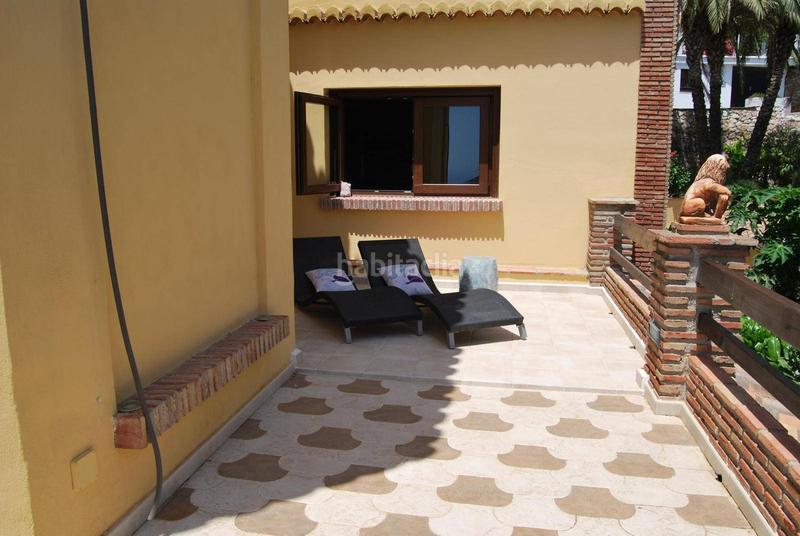 Foto a8255cb8-b3bf-4ef7-a2dd-a67277f23e11. Chalet en Monte los Almendros - El Pargo - Costa Aguilera Salobreña