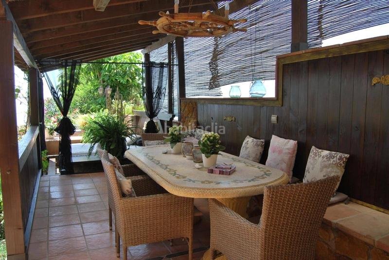 Foto af95c8a3-6495-4512-b3bc-68017b83f8c3. Chalet en Monte los Almendros - El Pargo - Costa Aguilera Salobreña