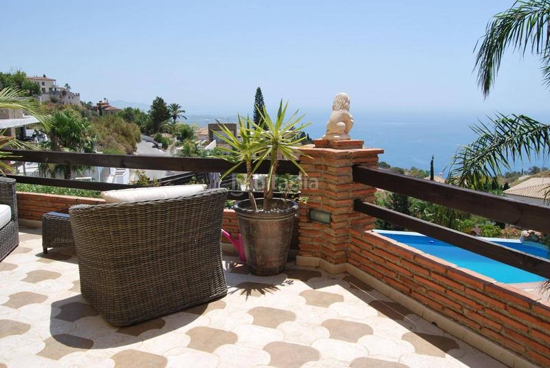 Foto afa96466-cf12-47e9-9cce-bd64bf56d750. Chalet en Monte los Almendros - El Pargo - Costa Aguilera Salobreña
