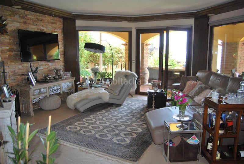Foto b2f01be1-d693-44ac-8095-7934adb9ce41. Chalet en Monte los Almendros - El Pargo - Costa Aguilera Salobreña