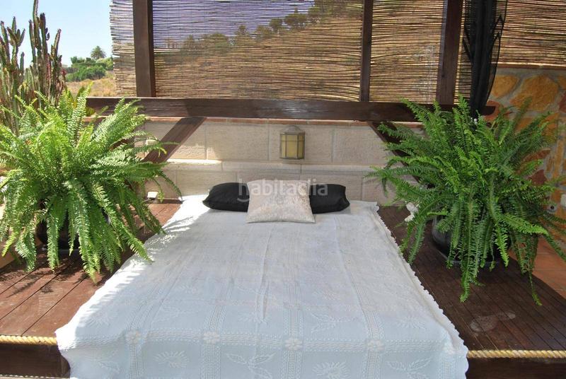 Foto b5ec6b9d-81d5-4def-8c39-e826b88064aa. Chalet en Monte los Almendros - El Pargo - Costa Aguilera Salobreña