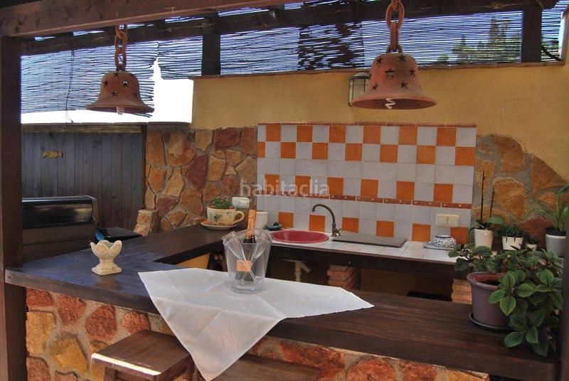 Foto b842cf1e-58f3-4033-a519-dcaaf92d55e4. Chalet en Monte los Almendros - El Pargo - Costa Aguilera Salobreña