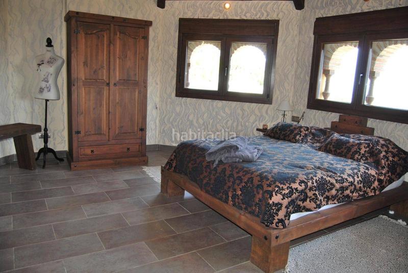 Foto beb2f936-eceb-4842-a80a-21e52cbfbaa0. Chalet en Monte los Almendros - El Pargo - Costa Aguilera Salobreña