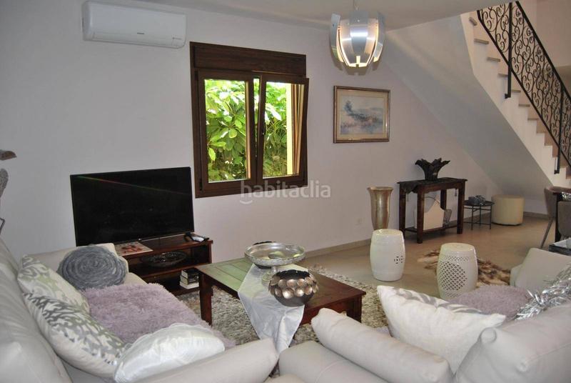 Foto c0333877-3272-4824-a9d2-1236b73dd872. Chalet en Monte los Almendros - El Pargo - Costa Aguilera Salobreña