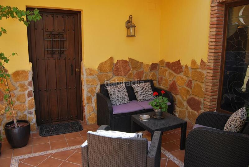 Foto c9044459-c34c-4013-a8a3-a846d73e5904. Chalet en Monte los Almendros - El Pargo - Costa Aguilera Salobreña