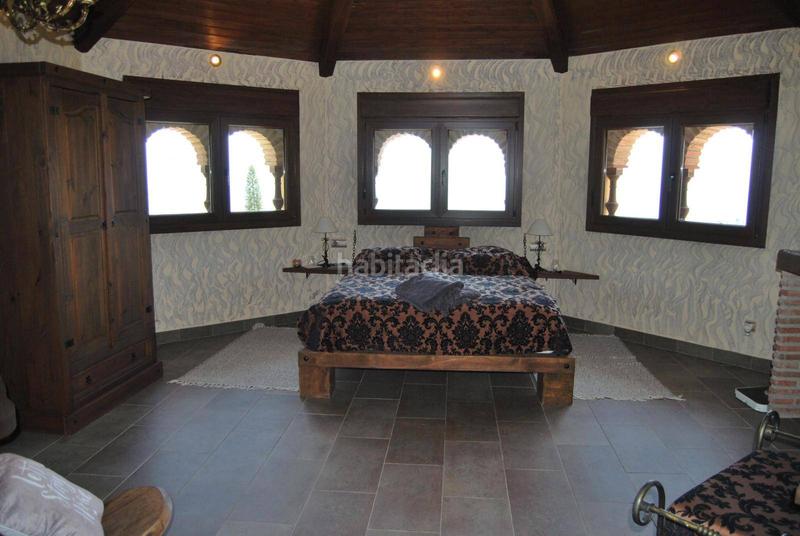 Foto c93f9019-a25e-413a-8614-2da5411e885d. Chalet en Monte los Almendros - El Pargo - Costa Aguilera Salobreña
