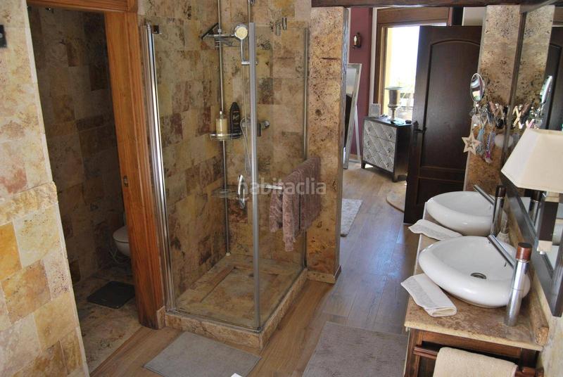 Foto cf312f91-fcd8-49d2-a422-3c7263ea858c. Chalet en Monte los Almendros - El Pargo - Costa Aguilera Salobreña
