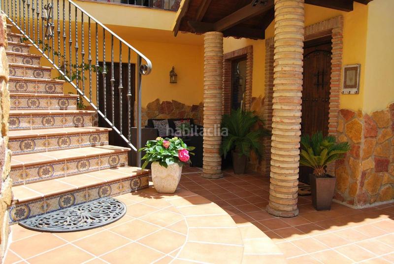 Foto d609acdd-680c-4583-a02c-91ada3bdbad7. Chalet en Monte los Almendros - El Pargo - Costa Aguilera Salobreña