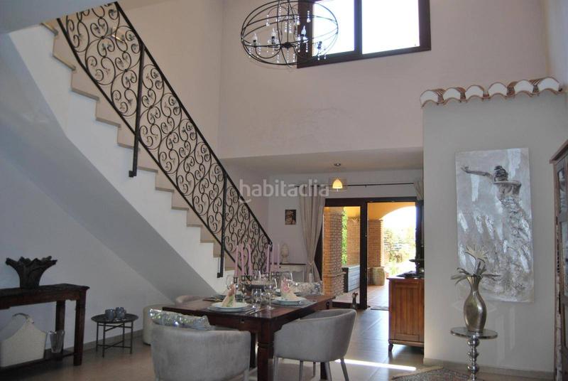 Foto df61ef32-b2b7-4ec6-b243-131389c96cfc. Chalet en Monte los Almendros - El Pargo - Costa Aguilera Salobreña