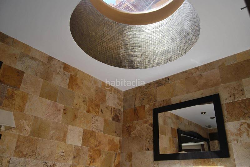 Foto dfadb7c4-dc24-48e0-97c8-38505f6f05a8. Chalet en Monte los Almendros - El Pargo - Costa Aguilera Salobreña