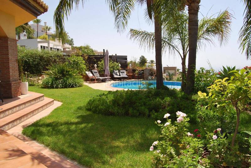 Foto f247a102-2859-4e59-a5dc-52158d0b7725. Chalet en Monte los Almendros - El Pargo - Costa Aguilera Salobreña