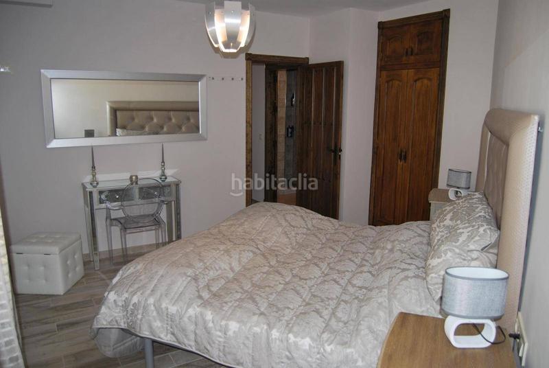 Foto f60bab70-eb05-44b2-ac3b-224b08bbd9fc. Chalet en Monte los Almendros - El Pargo - Costa Aguilera Salobreña