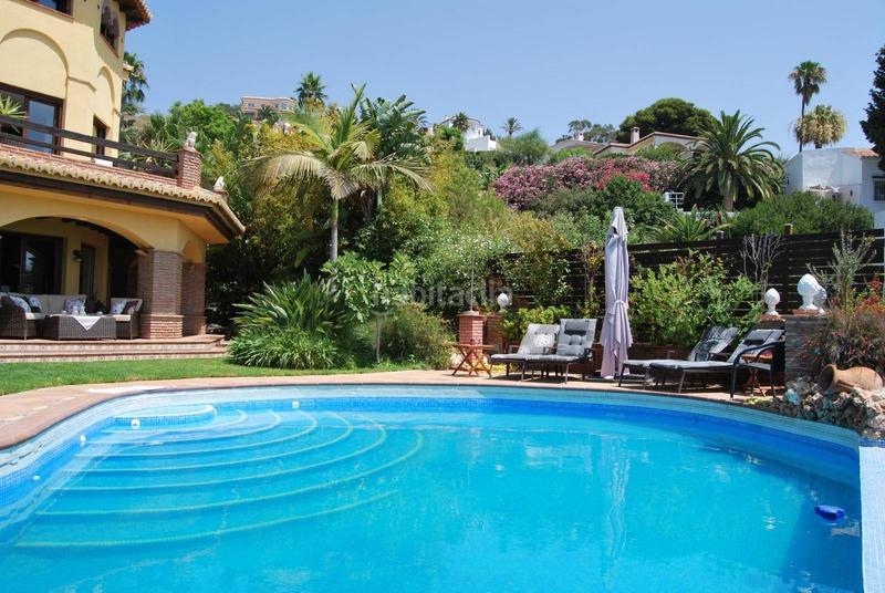 Foto f8f0d5fe-9b45-4c9c-ba17-47a906295de1. Chalet en Monte los Almendros - El Pargo - Costa Aguilera Salobreña