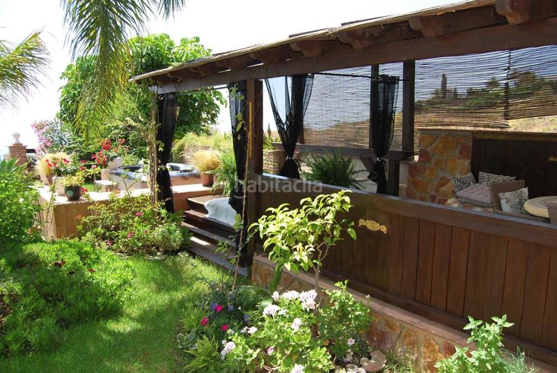 Foto fa3d8d20-590f-4e88-aa2b-4c2fad53fcee. Chalet en Monte los Almendros - El Pargo - Costa Aguilera Salobreña