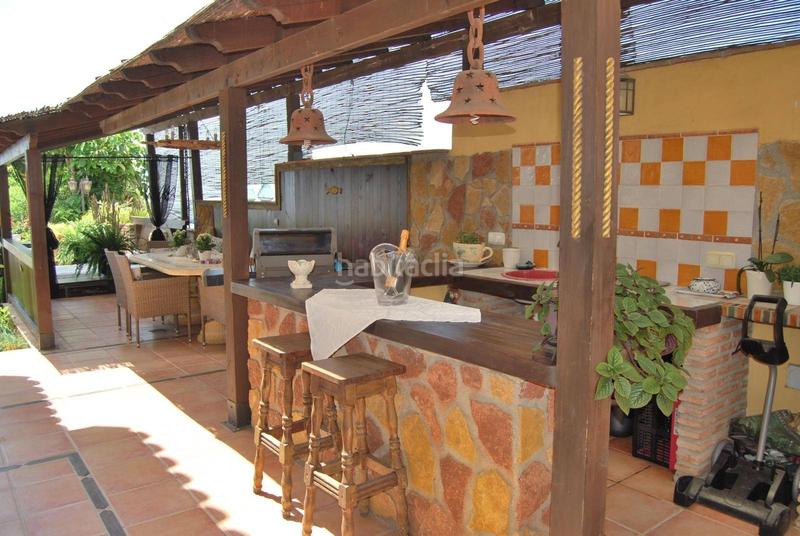 Foto fdaeea7e-2212-454f-952c-eacfa0ac4af8. Chalet en Monte los Almendros - El Pargo - Costa Aguilera Salobreña