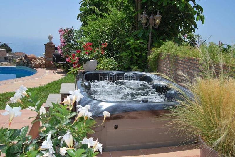 Foto 67301695-696a-46b1-8483-88b504229089. Chalet con riscaldamento parcheggio piscina in Monte los Almendros - El Pargo - Costa Aguilera Salobreña