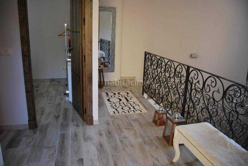 Foto a5043746-752f-4b68-bcb7-f0696fc6d7e5. Chalet con riscaldamento parcheggio piscina in Monte los Almendros - El Pargo - Costa Aguilera Salobreña