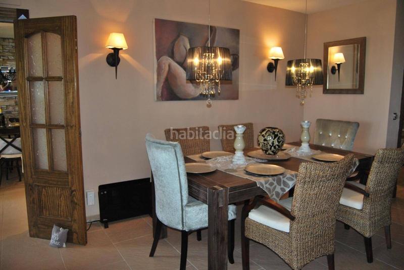 Foto dac1ac57-ae02-4afd-8f20-0601e8700027. Chalet con riscaldamento parcheggio piscina in Monte los Almendros - El Pargo - Costa Aguilera Salobreña