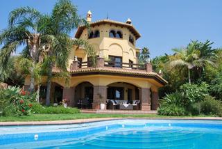 Chalet en Monte los Almendros - El Pargo - Costa Aguilera