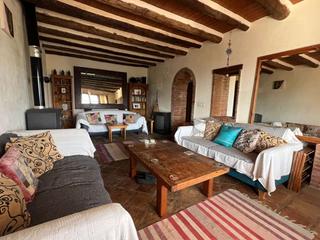 Casa a Lecrín