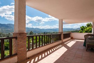 Casa a Lecrín