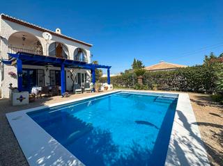 Chalet in Centro