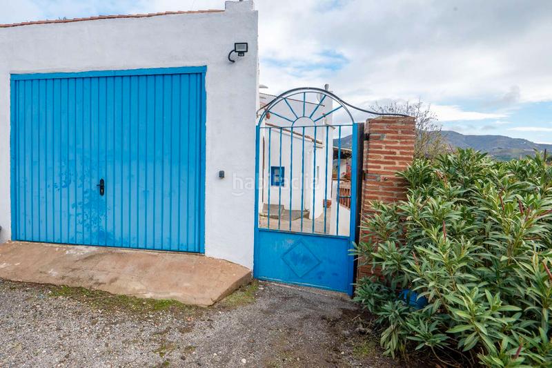Foto 4dd93344-f118-4326-9f5c-d83521706786. Casa amb calefacció aparcament piscina a El Rescate - Río Seco Almuñécar
