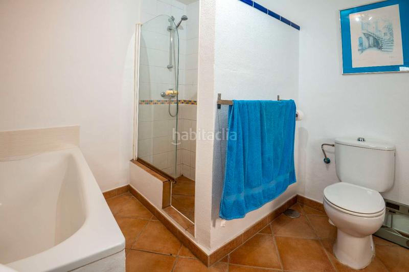 Foto 5a455676-caa5-458a-a9d7-ea6cd7b6704b. Casa amb calefacció aparcament piscina a El Rescate - Río Seco Almuñécar