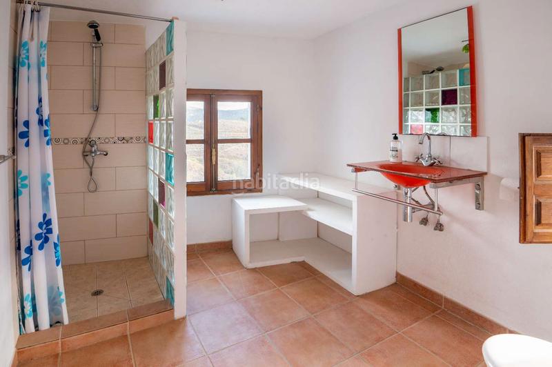 Foto 63b092ef-0a7b-4d97-b636-8491d7423974. Casa amb calefacció aparcament piscina a El Rescate - Río Seco Almuñécar