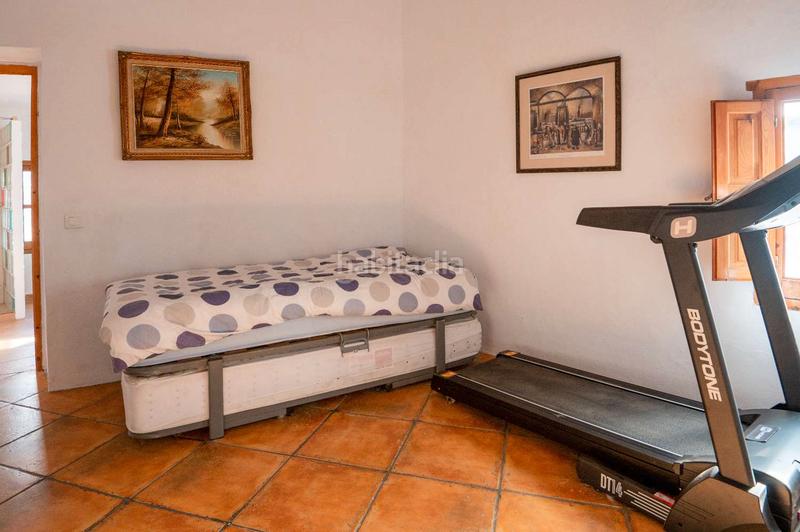 Foto dd42a4f1-ebe3-4943-ac47-29f009f97bd9. Casa amb calefacció aparcament piscina a El Rescate - Río Seco Almuñécar