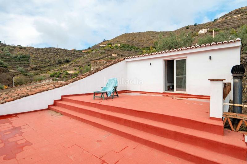 Foto c2fef1a5-08fb-440b-a342-0f94d49eb320. Haus mit heizung parking pool in El Rescate - Río Seco Almuñécar