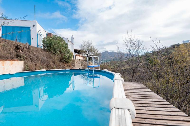 Foto 7f8743cd-8fd6-45f8-96c3-554496c520c5. House with heating parking pool in El Rescate - Río Seco Almuñécar