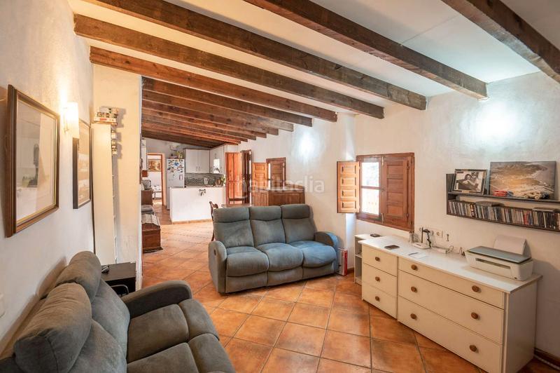 Foto e25928f2-e20d-41dc-af6b-a06f3b5d6796. House with heating parking pool in El Rescate - Río Seco Almuñécar