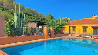 Chalet en Centro