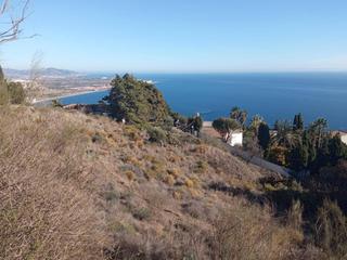 Terreny residencial a Monte los Almendros - El Pargo - Costa Aguilera