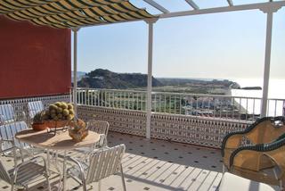 Chalet in Monte los Almendros - El Pargo - Costa Aguilera