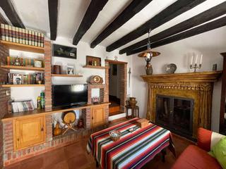 Country house in Ítrabo