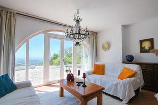 Chalet à Molvízar
