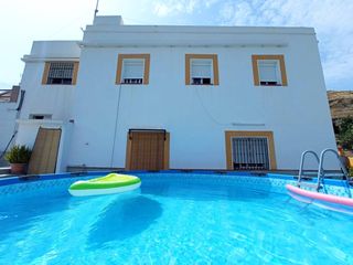 Casa in Velilla - Velilla Taramay