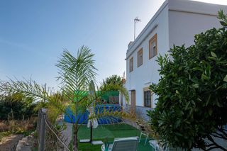 House in Velilla - Velilla Taramay