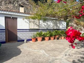 Country house in Almuñecar centro