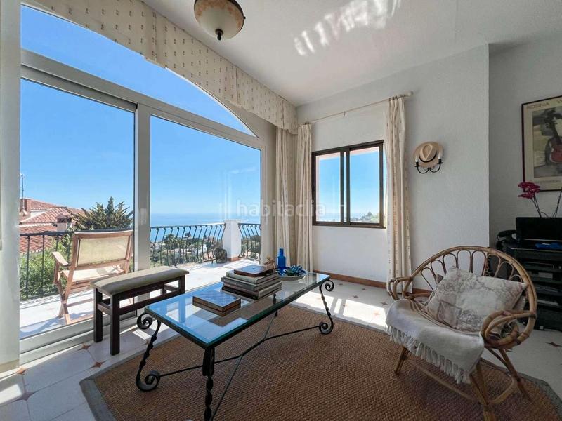 Foto 59c28e10-730d-4b0a-8841-b6cf3865bddc. Alquiler chalet en Centro Salobreña