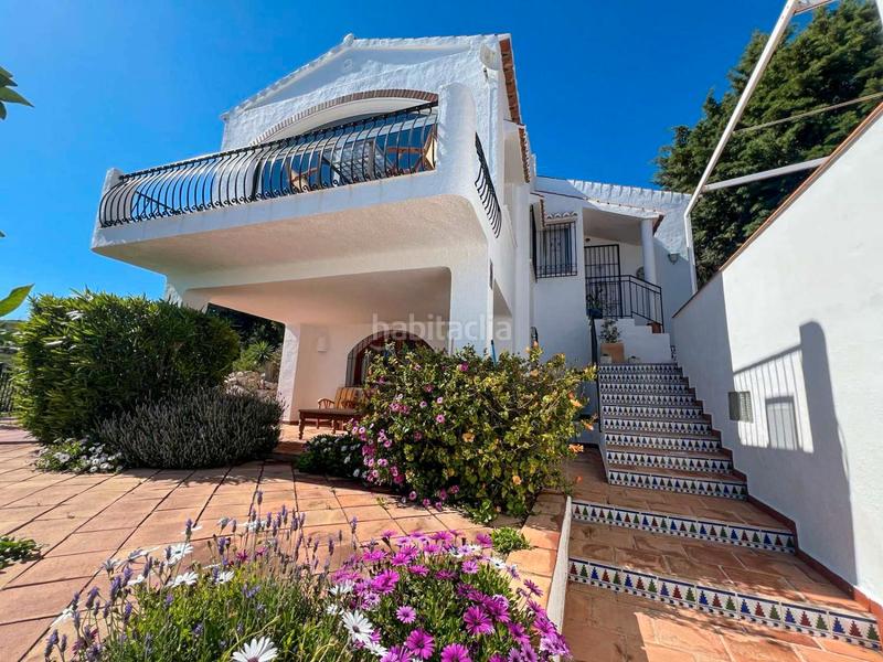 Foto fc007dfb-0b53-4449-b42e-b22f1627ced5. Miete chalet mit heizung parking pool in Centro Salobreña