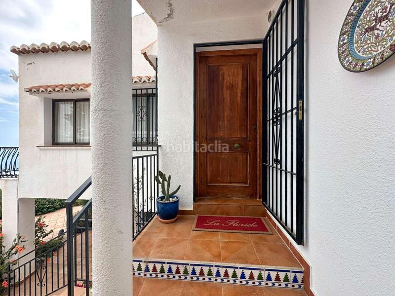 Foto 218e23ef-c951-48c9-b0a6-3fe6ec383e17. Location chalet avec chauffage parking piscine dans Salobreña