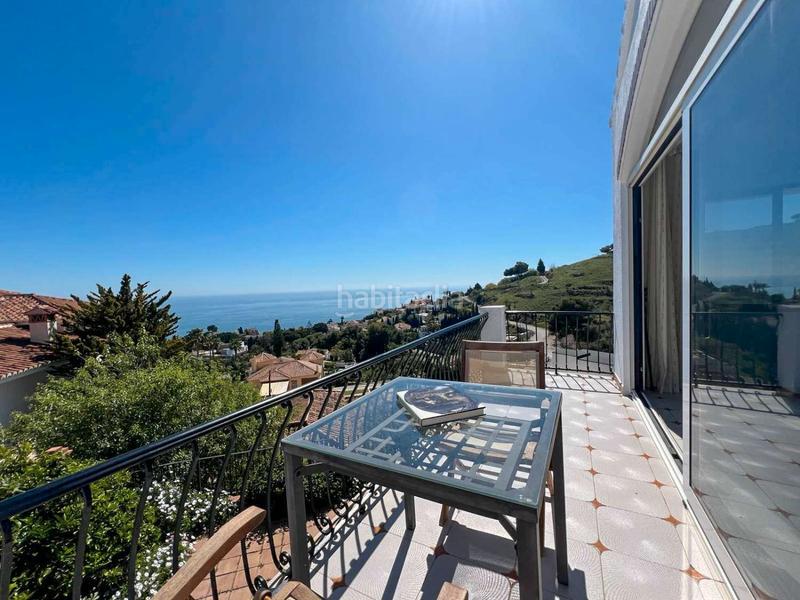 Foto 5afbd6cd-37e8-4d71-af42-fe81458f1a90. Location chalet avec chauffage parking piscine dans Salobreña